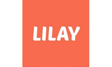 LILAY: App Reviews; Features; Pricing & Download | OpossumSoft